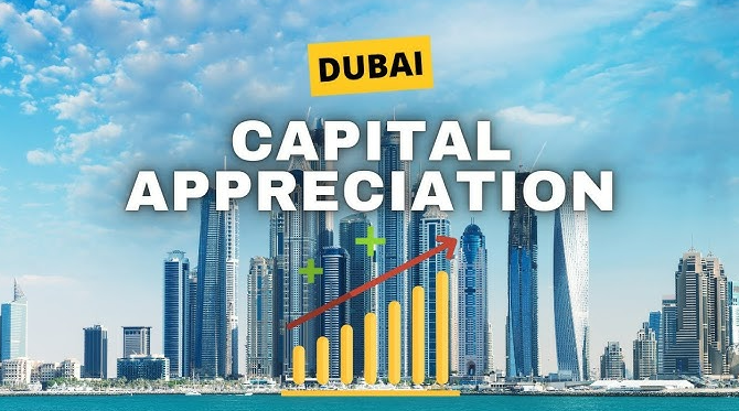 Baku real estate event
